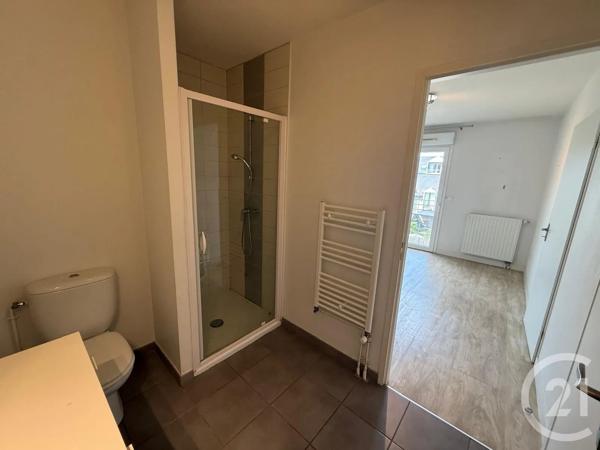 Appartement F4 à vendre  4 pièces - 85,65 m 2   TARBES  - 65