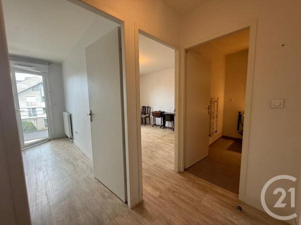 Appartement F4 à vendre  4 pièces - 85,65 m 2   TARBES  - 65