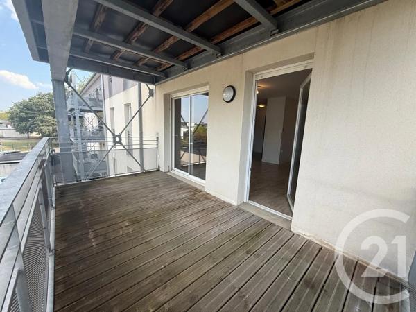Appartement F4 à vendre  4 pièces - 85,65 m 2   TARBES  - 65