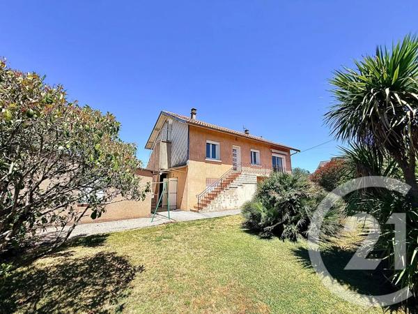 Appartement F4 à vendre  4 pièces - 85,65 m 2   TARBES  - 65