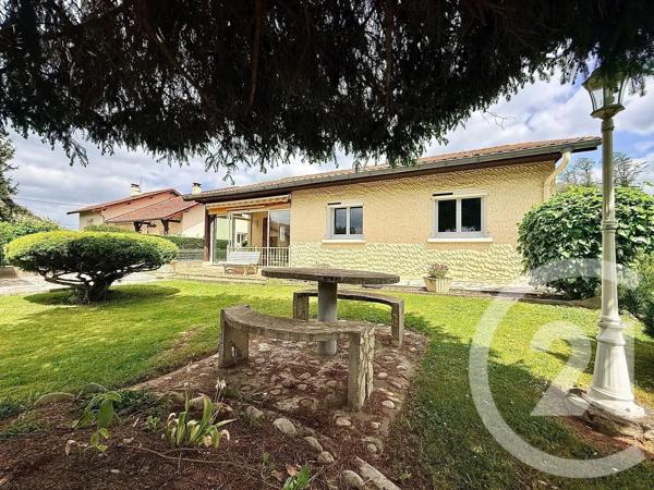 Appartement F4 à vendre  4 pièces - 85,65 m 2   TARBES  - 65