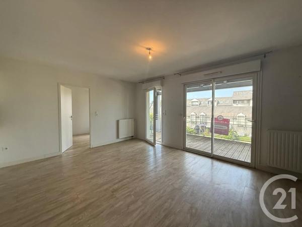 Appartement F4 à vendre  4 pièces - 85,65 m 2   TARBES  - 65