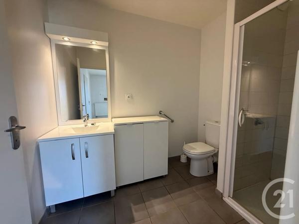 Appartement F4 à vendre  4 pièces - 85,65 m 2   TARBES  - 65