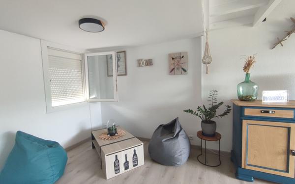 Appartement à vendre    2 pièces • 32,44 m2 Saint-Cyprien