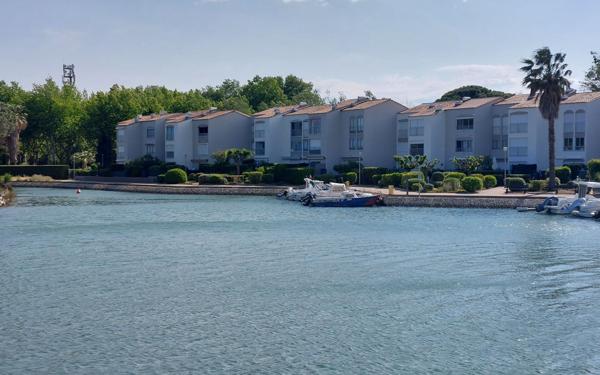 Appartement à vendre    2 pièces • 32,44 m2 Saint-Cyprien