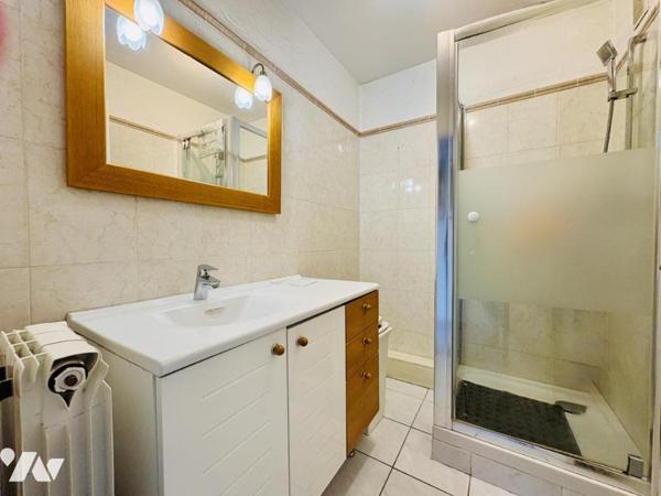 LA GARDE – T5 TRAVERSANT DE 94 m² AVEC TERRASSES ET CAVE