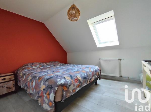 Maison 5 pièces de 80 m² à Tourcoing (59200)