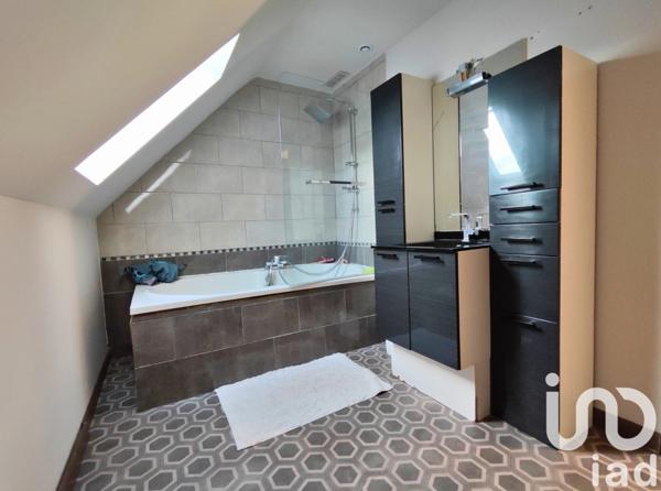 Maison 5 pièces de 80 m² à Tourcoing (59200)