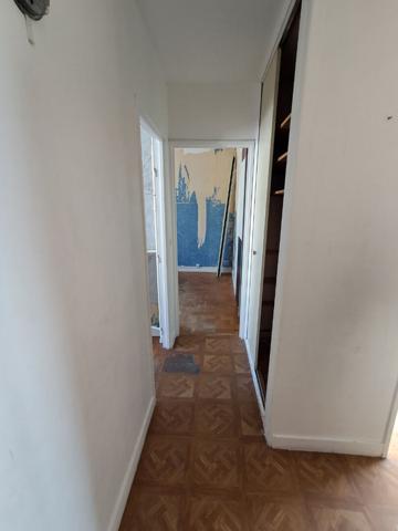 Appartement Livry Gargan 3 pièce(s) 52 m2