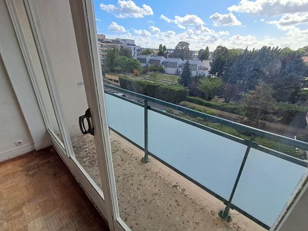 Appartement Livry Gargan 3 pièce(s) 52 m2
