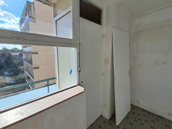 Appartement Livry Gargan 3 pièce(s) 52 m2