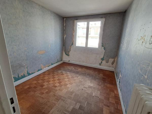 Appartement Livry Gargan 3 pièce(s) 52 m2