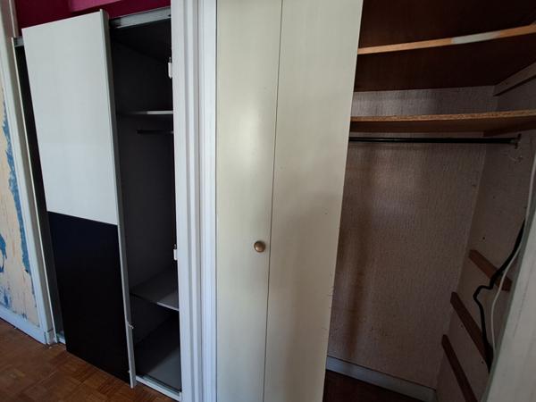 Appartement Livry Gargan 3 pièce(s) 52 m2