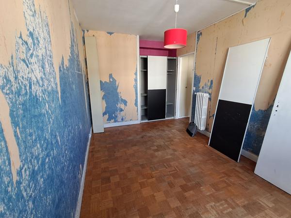 Appartement Livry Gargan 3 pièce(s) 52 m2