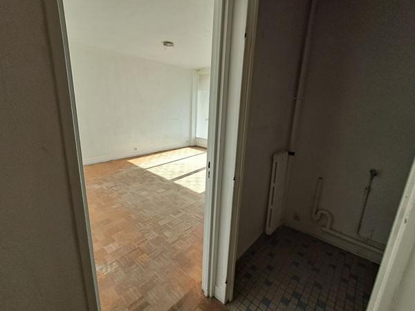 Appartement Livry Gargan 3 pièce(s) 52 m2