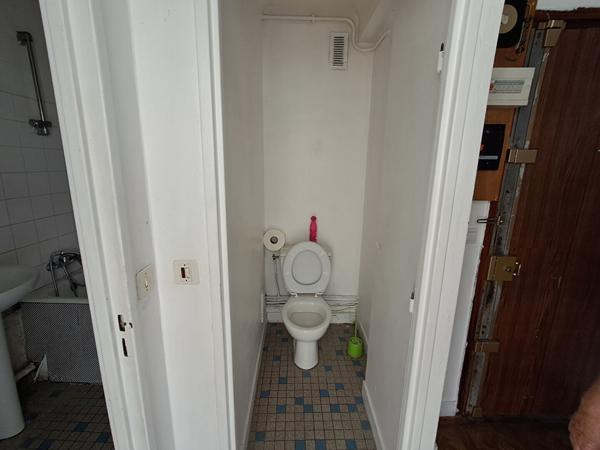 Appartement Livry Gargan 3 pièce(s) 52 m2