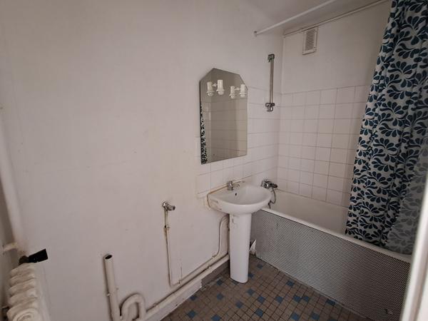 Appartement Livry Gargan 3 pièce(s) 52 m2