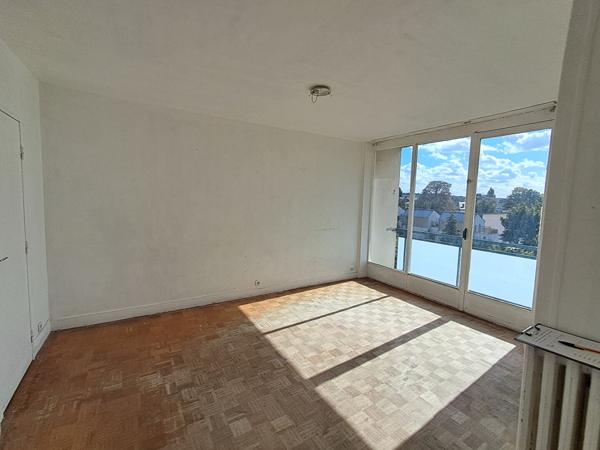 Appartement Livry Gargan 3 pièce(s) 52 m2