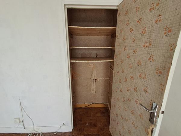 Appartement Livry Gargan 3 pièce(s) 52 m2