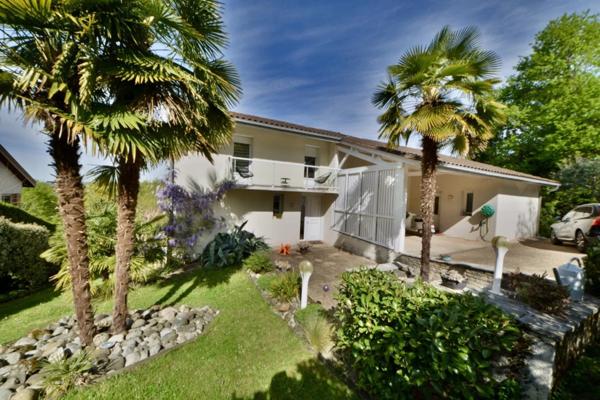 Vente Maison 6 pièces 230 m2 à Brive-la-Gaillarde