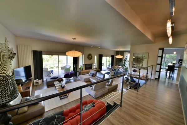 Vente Maison 6 pièces 230 m2 à Brive-la-Gaillarde