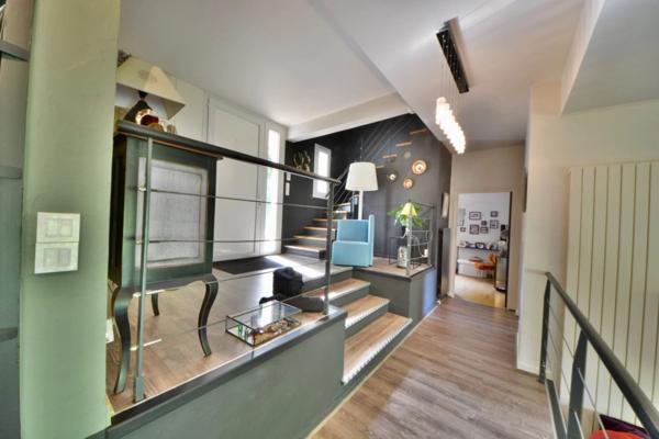 Vente Maison 6 pièces 230 m2 à Brive-la-Gaillarde