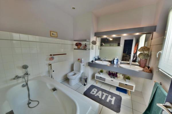 Vente Maison 6 pièces 230 m2 à Brive-la-Gaillarde