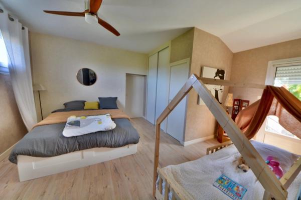 Vente Maison 6 pièces 230 m2 à Brive-la-Gaillarde