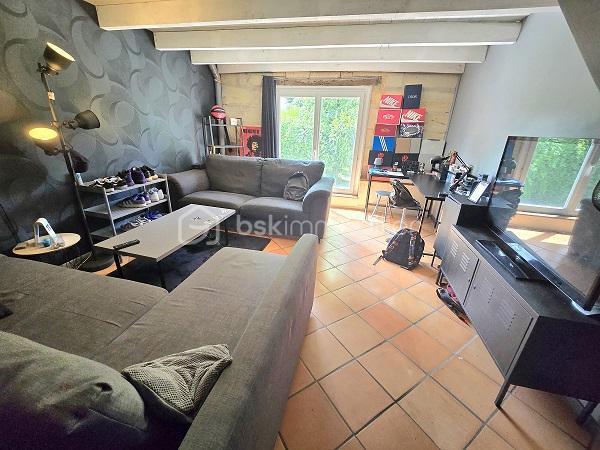 Corps de ferme de 379 m²
