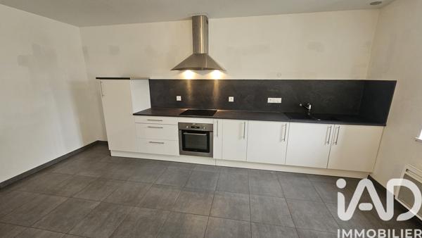 Maison à vendre 4 pièces 63 m² Guerlesquin