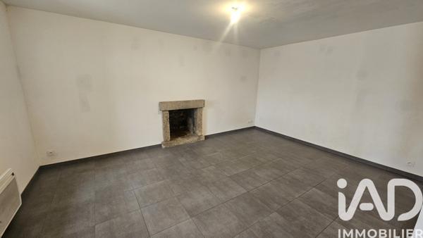Maison à vendre 4 pièces 63 m² Guerlesquin