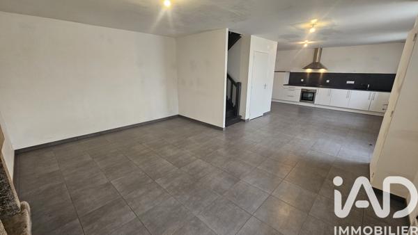 Maison à vendre 4 pièces 63 m² Guerlesquin