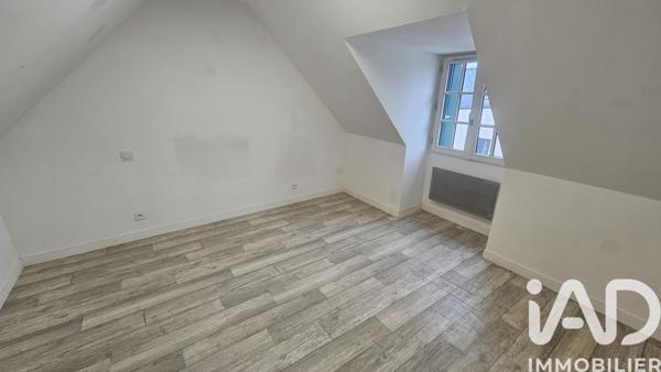 Maison à vendre 4 pièces 63 m² Guerlesquin