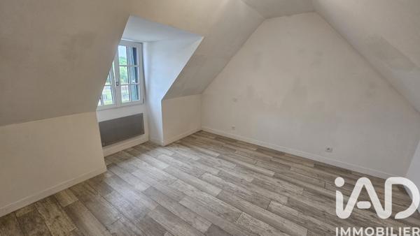 Maison à vendre 4 pièces 63 m² Guerlesquin
