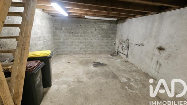 Maison à vendre 4 pièces 63 m² Guerlesquin