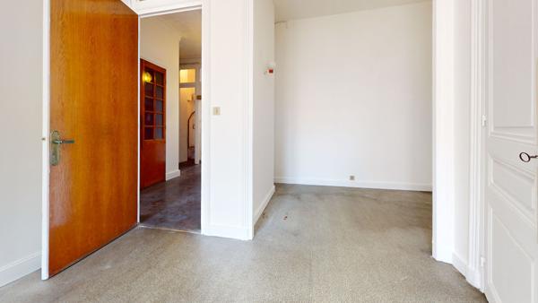 Appartement Grenoble 4 pièces 87 m2