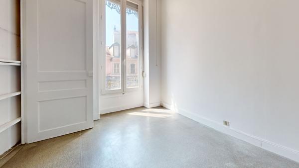 Appartement Grenoble 4 pièces 87 m2