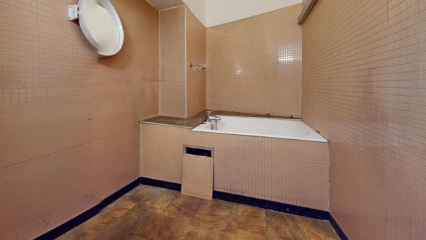 Appartement Grenoble 4 pièces 87 m2