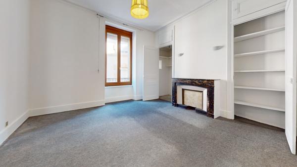 Appartement Grenoble 4 pièces 87 m2
