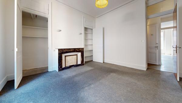 Appartement Grenoble 4 pièces 87 m2