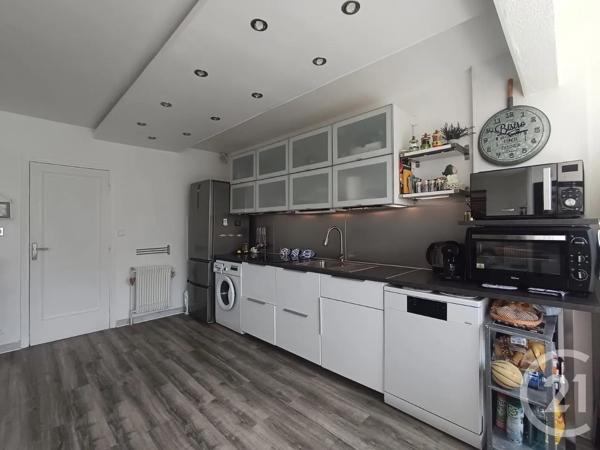 Appartement F1 à vendre  1 pièce - 31,12 m 2   LA GRANDE MOTTE  - 34