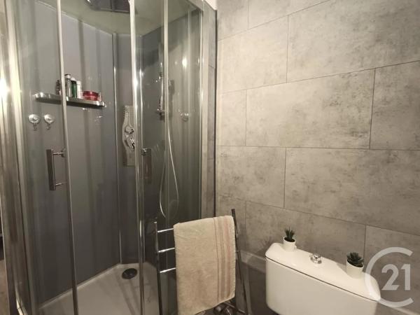 Appartement F1 à vendre  1 pièce - 31,12 m 2   LA GRANDE MOTTE  - 34