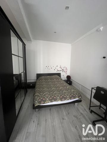 Immeuble à vendre 164 m² Clermont-Ferrand