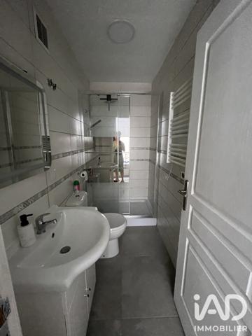 Immeuble à vendre 164 m² Clermont-Ferrand