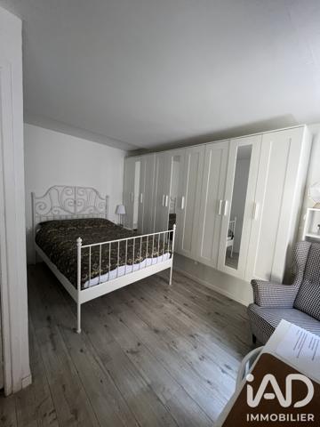 Immeuble à vendre 164 m² Clermont-Ferrand