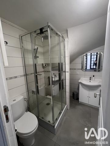 Immeuble à vendre 164 m² Clermont-Ferrand