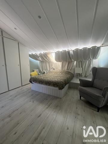 Immeuble à vendre 164 m² Clermont-Ferrand