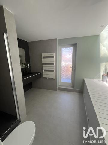 Immeuble à vendre 164 m² Clermont-Ferrand