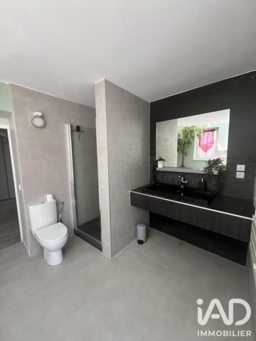 Immeuble à vendre 164 m² Clermont-Ferrand