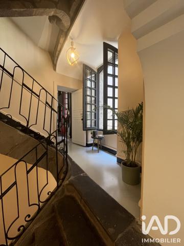 Immeuble à vendre 164 m² Clermont-Ferrand